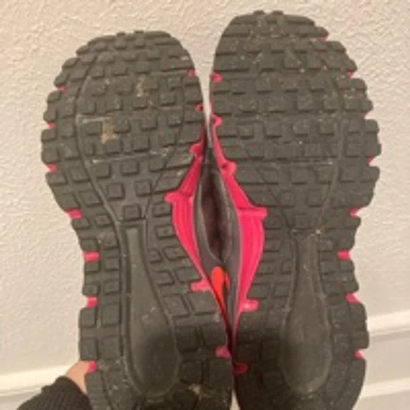 Nike Dual Fusion ST2 Size 8 - Picture 8 of 9